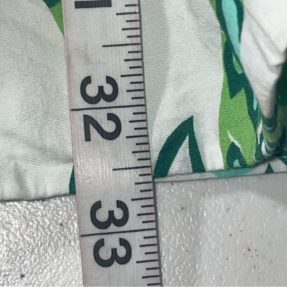 STAUD Carolina Butterfly Puffy Sleeve Minidress - Picture 16 of 16